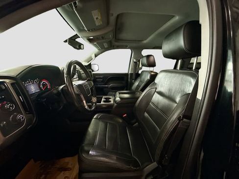 Used 2015 GMC Sierra 1500 Denali image 23