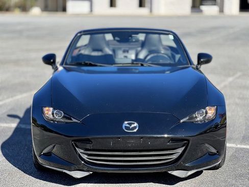 Used 2018 MAZDA MX-5 Miata Grand Touring image 15
