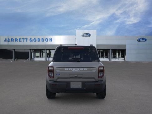 New 2026 Ford Bronco Sport Outer Banks AWD/4WD image 5