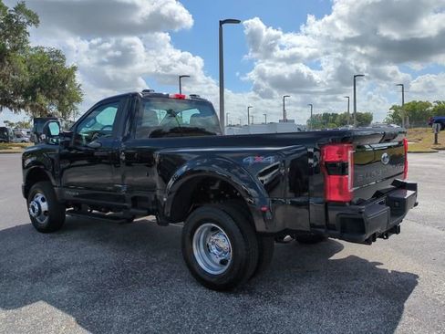 New 2026 Ford F350 XL w/ STX Appearance Package image 7