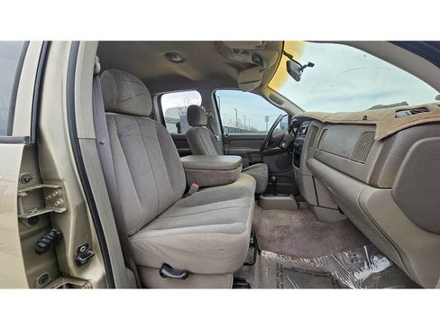 Used 2002 Dodge Ram 1500 Truck 4x4 Quad Cab image 12