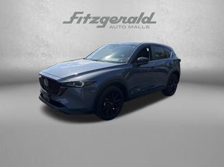 Used 2025 MAZDA CX-5 Carbon Edition AWD/4WD video 2