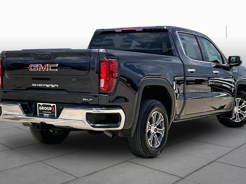 Used 2026 GMC Sierra 1500 SLT RWD image 13