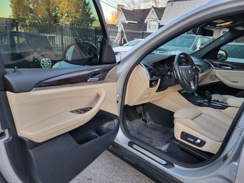 Used 2018 BMW X3 xDrive30i w/ Convenience Package image 12