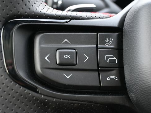 New 2026 Dodge Charger R/T Scat Pack image 9