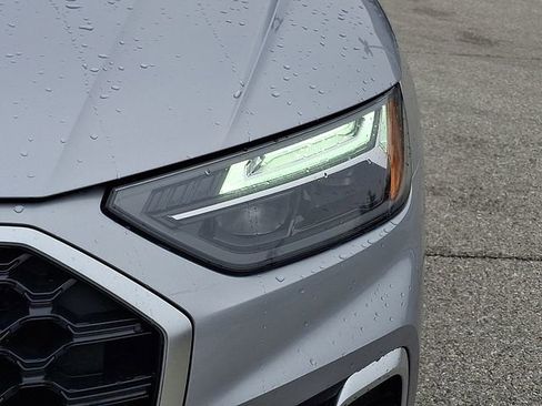 Used 2024 Audi Q5 2.0T Premium Plus image 9