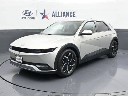 Certified 2024 Hyundai Ioniq 5 SEL