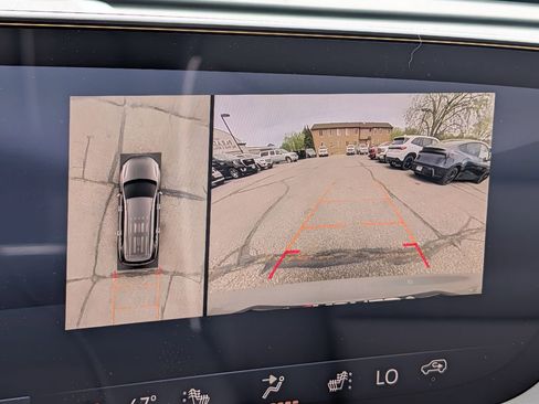 New 2026 Buick Enclave Sport Touring w/ Power Package AWD/4WD image 56