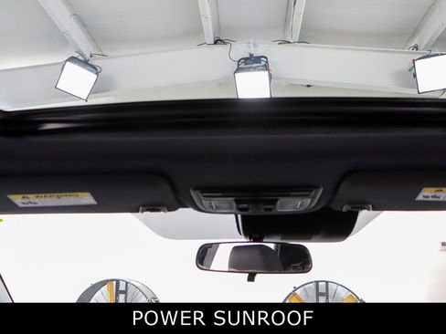 Used 2020 Honda Civic EX image 21