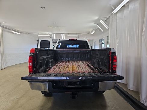 Used 2007 Chevrolet Silverado 2500 W/T image 15