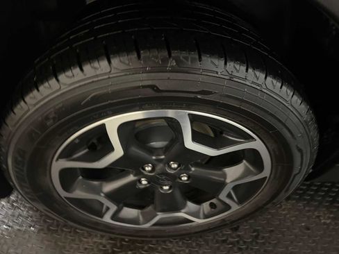 Used 2014 Subaru Crosstrek 2.0i Limited w/ Popular Package #1 image 13