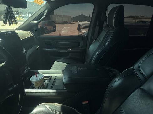 Used 2022 RAM 2500 Limited image 15