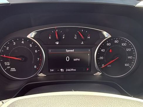 Used 2024 Chevrolet Blazer LT w/ Redline Edition FWD image 14