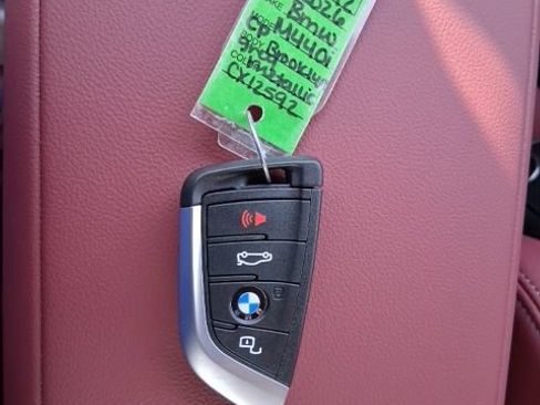 New 2026 BMW M440i Coupe w/ Premium Package RWD image 21