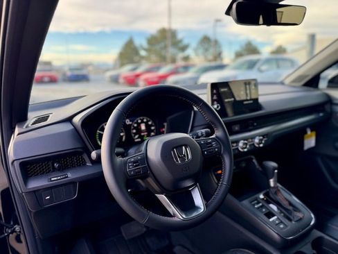 New 2026 Honda CR-V Sport-L image 14