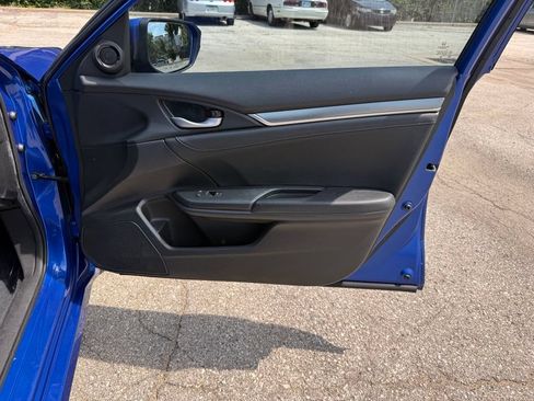 Used 2017 Honda Civic EX-L image 43