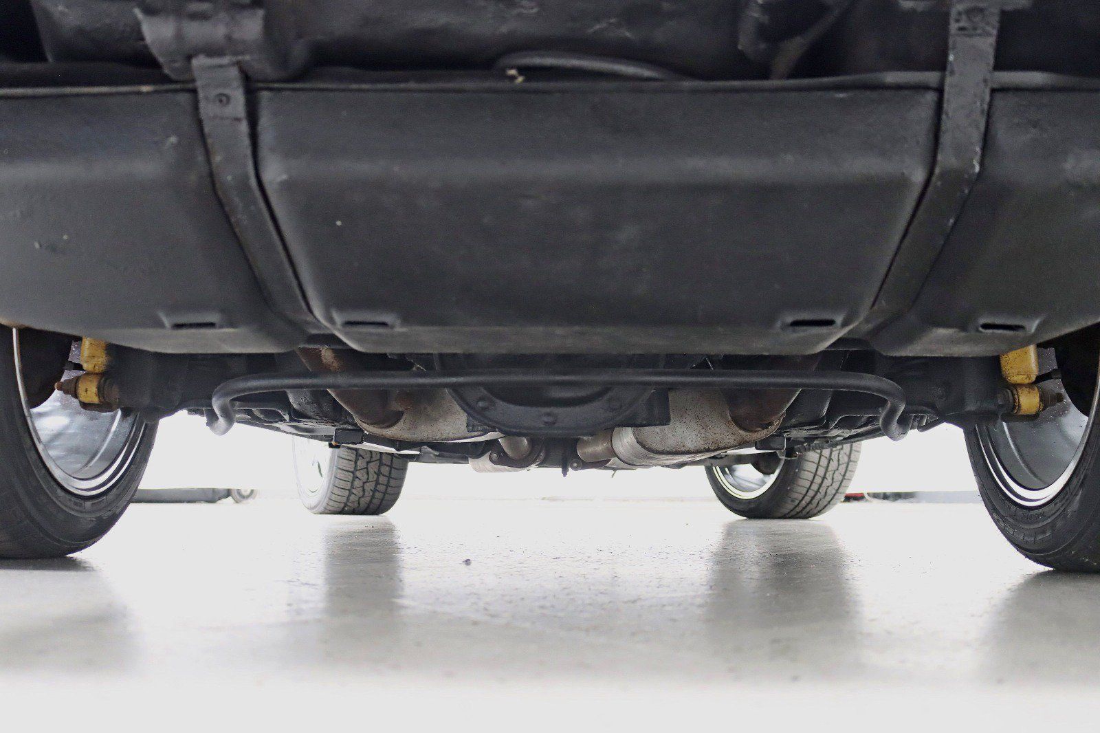 Used 1989 Ford Mustang LX RWD image 32