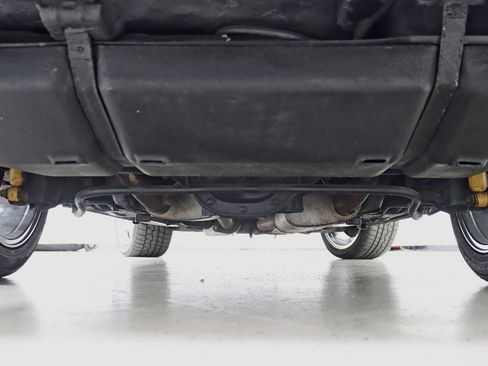 Used 1989 Ford Mustang LX RWD image 32