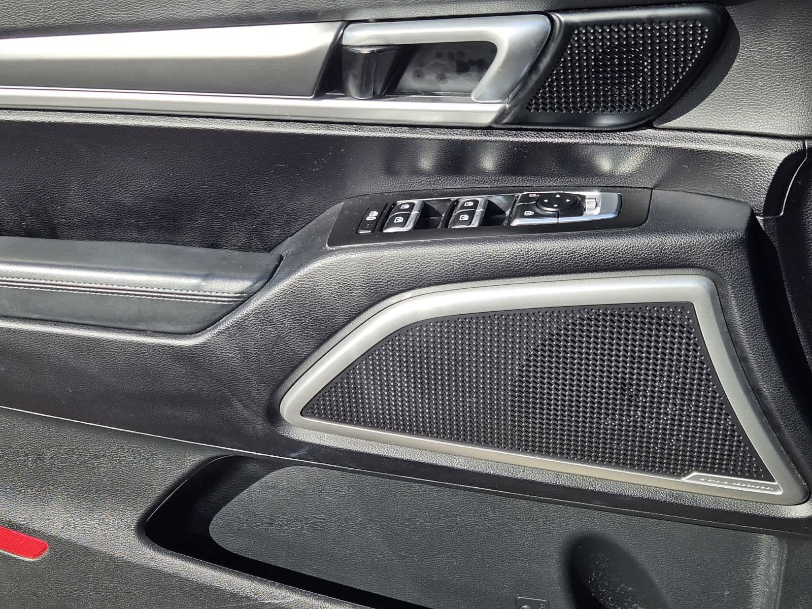 Used 2021 Kia Telluride LX FWD image 22