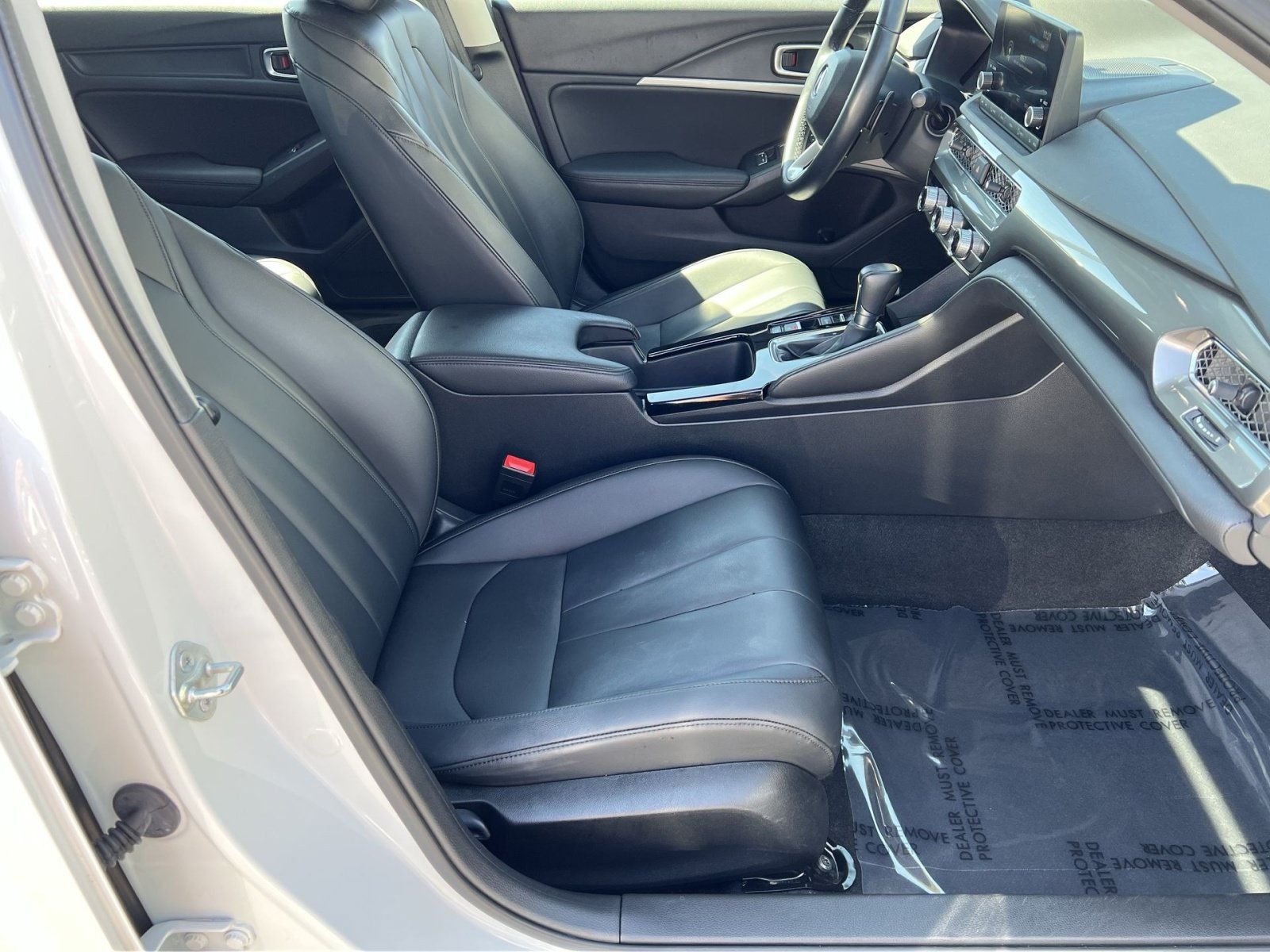 Certified 2024 Acura Integra FWD image 26