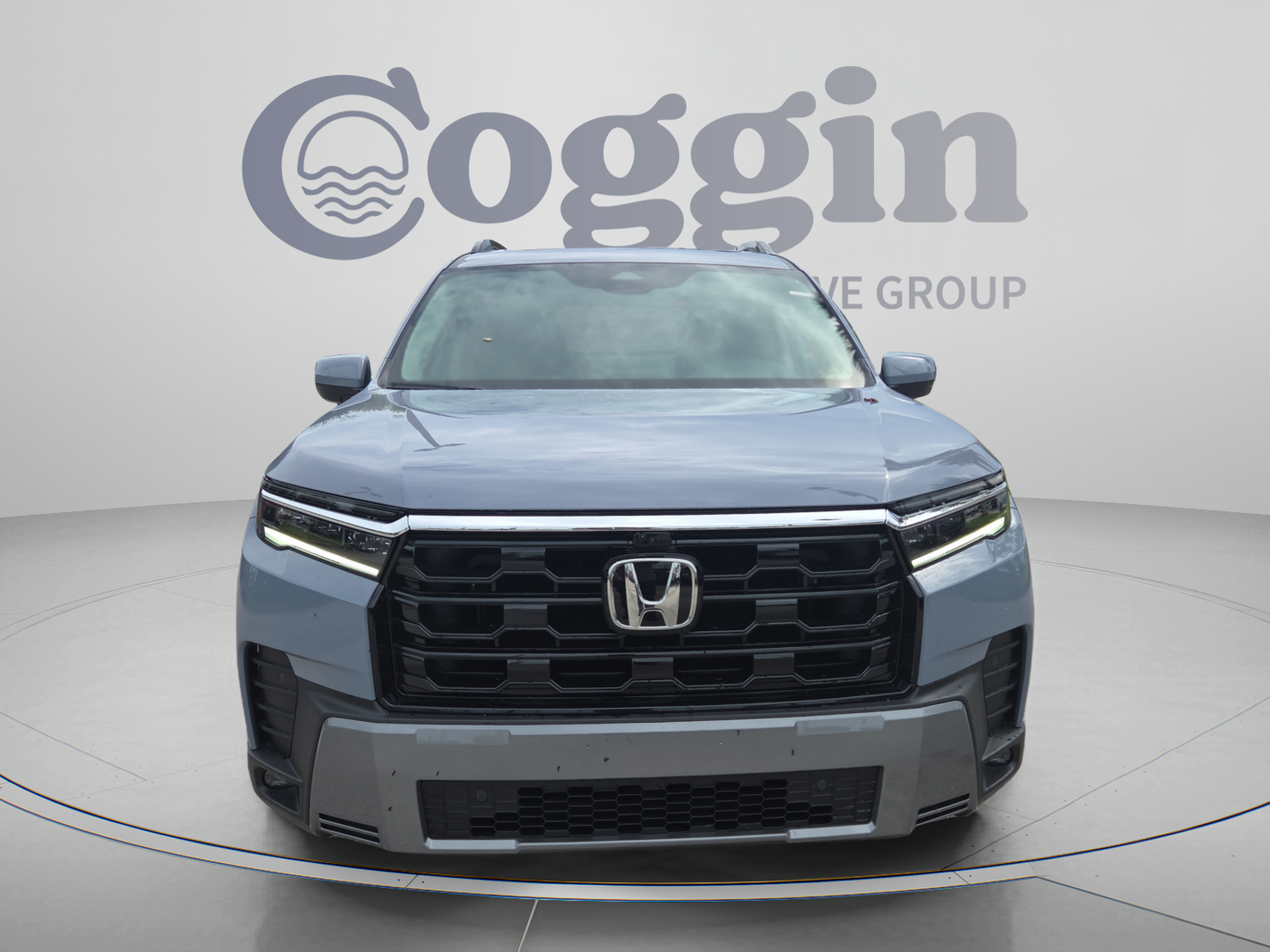 New 2026 Honda Pilot Elite image 8