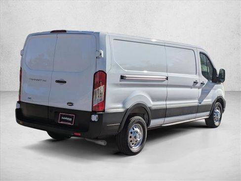 New 2025 Ford Transit 250 Low Roof AWD w/ Load Area Protection Package image 5