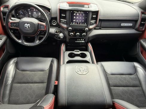 Used 2019 RAM 1500 Rebel w/ Rebel Level 2 Equipment Group image 28