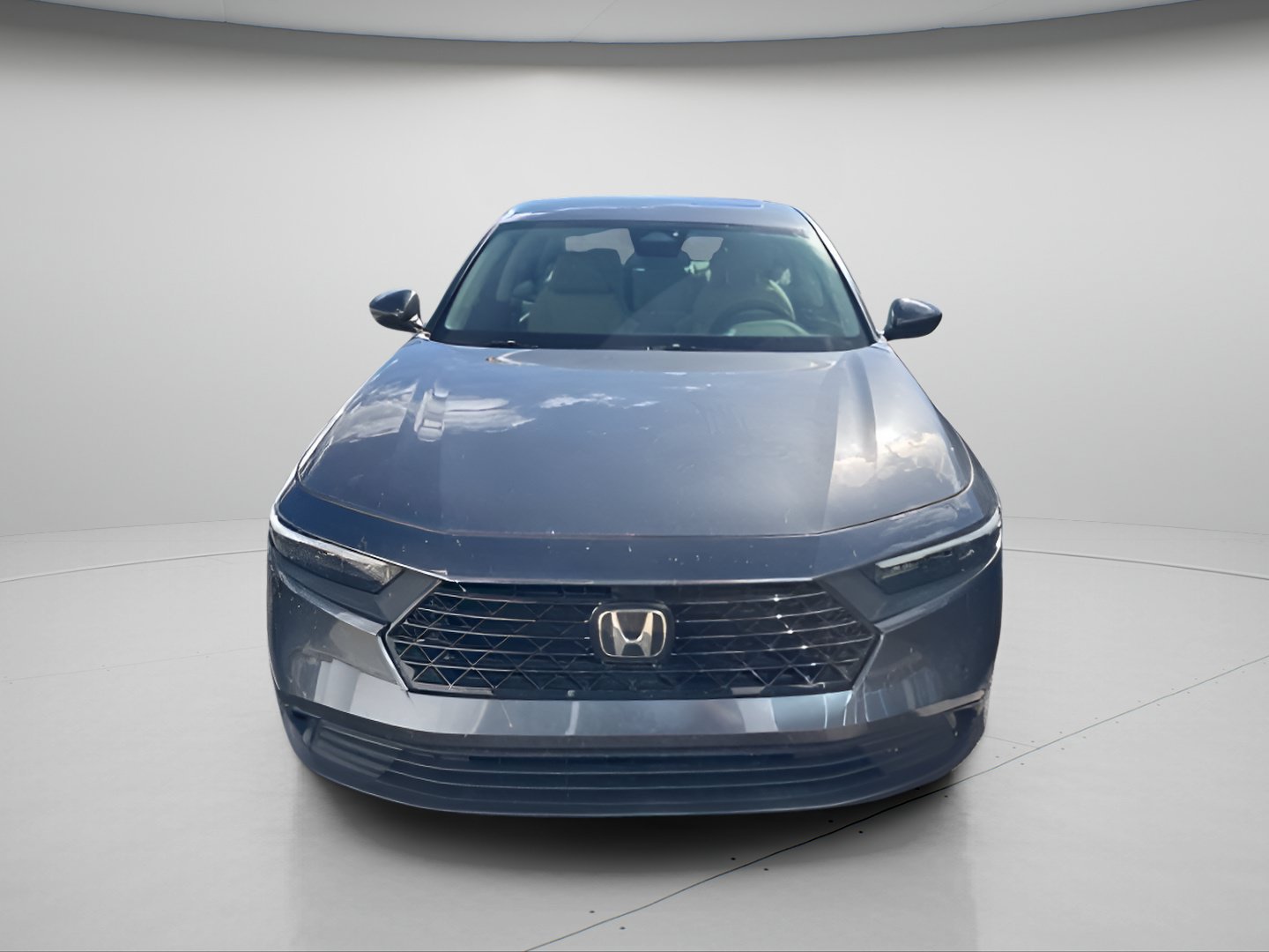 Used 2024 Honda Accord EX image 2