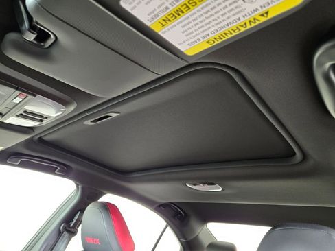 New 2026 Subaru WRX Limited AWD/4WD image 10