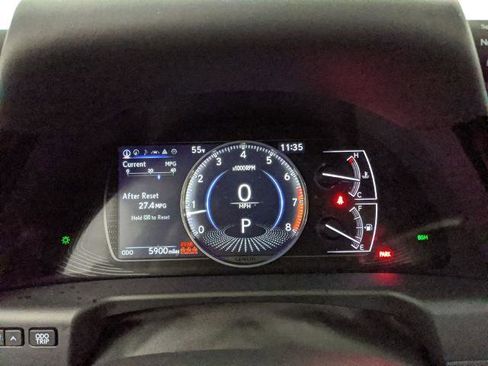 Used 2024 Lexus ES 350 Luxury w/ Accessory Package (Z1) image 12