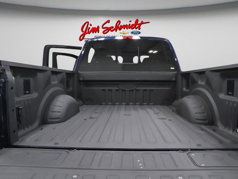 Used 2023 Ford F250 Platinum AWD/4WD image 37