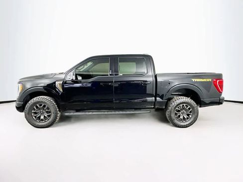 Certified 2023 Ford F150 Tremor image 3