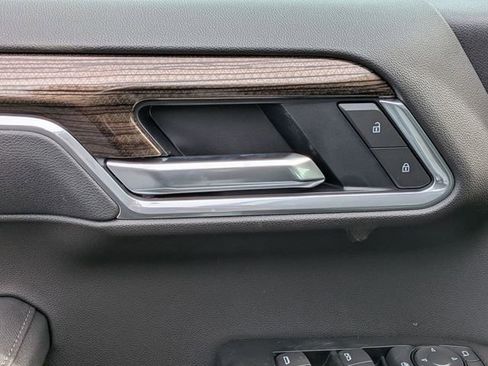 New 2026 Chevrolet Silverado 1500 RST image 12