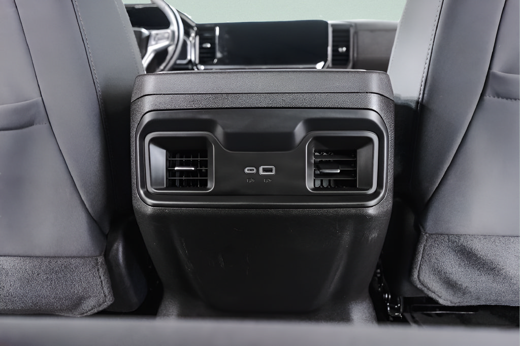Used 2024 Chevrolet Silverado 1500 RST AWD/4WD image 27