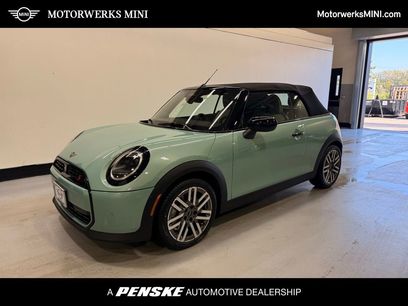 New 2026 MINI Cooper S
