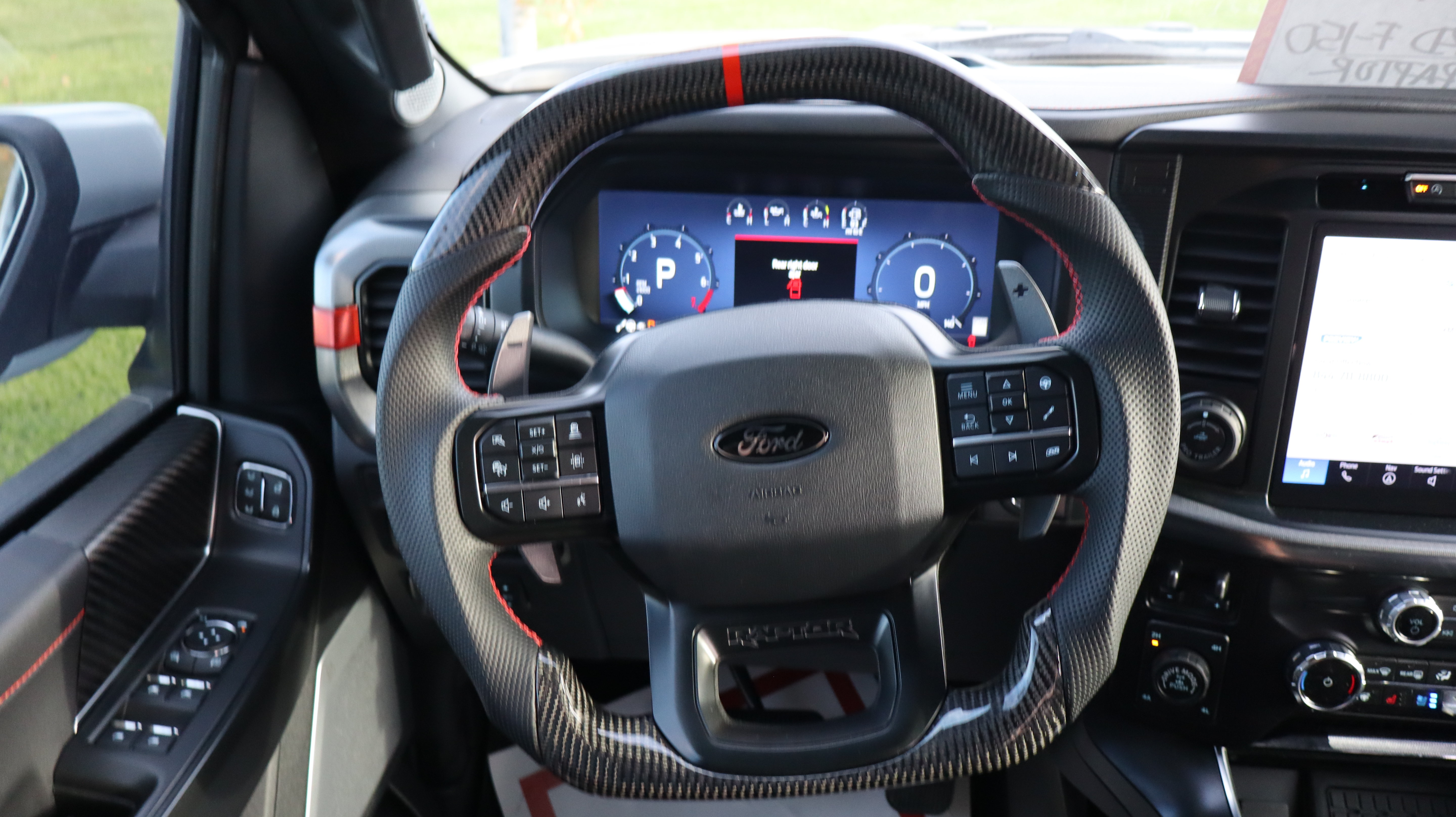 Used 2024 Ford F150 Raptor AWD/4WD image 12