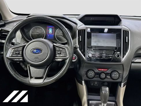 Used 2022 Subaru Forester Premium AWD/4WD image 24