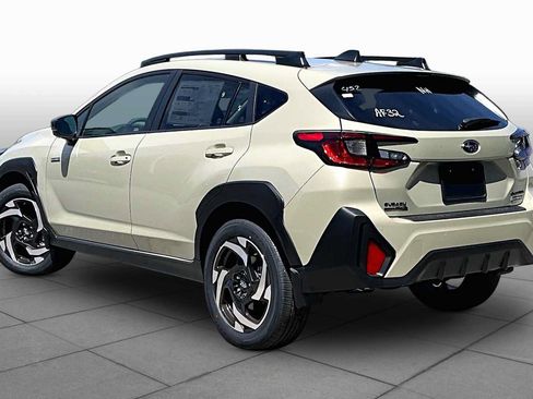 New 2026 Subaru Crosstrek 2.5i Limited AWD/4WD image 11