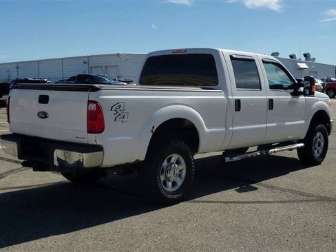 Used 2016 Ford F250 XL w/ Power Equipment Group image 41