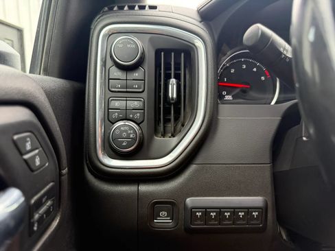 Used 2023 Chevrolet Silverado 2500 LTZ w/ LTZ Plus Package AWD/4WD image 21