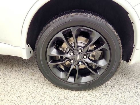 Used 2022 Dodge Durango GT w/ Blacktop Package image 9