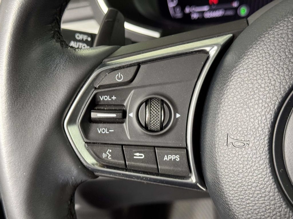 Used 2024 Acura MDX w/ Technology Package AWD/4WD image 22