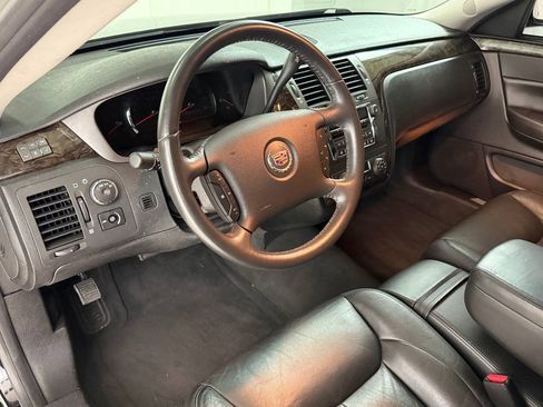 Used 2008 Cadillac DTS Limousine FWD image 55