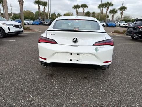 Used 2023 Acura Integra A-Spec image 6