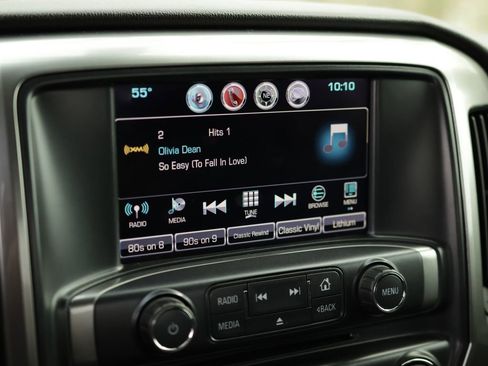 Used 2016 Chevrolet Silverado 2500 LT w/ LT Convenience Package image 13