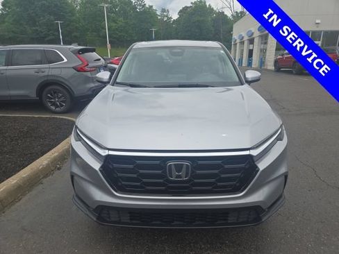 Used 2023 Honda CR-V EX image 2