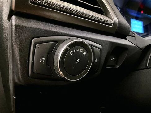 Used 2017 Ford Fusion S FWD image 30