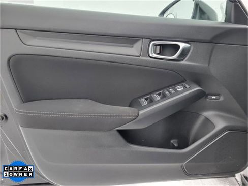 Used 2024 Honda Civic Sport image 13