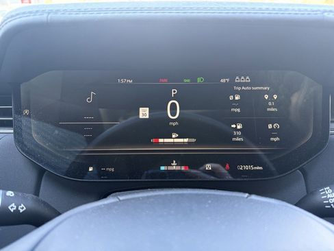 Certified 2023 Land Rover Range Rover SE image 16