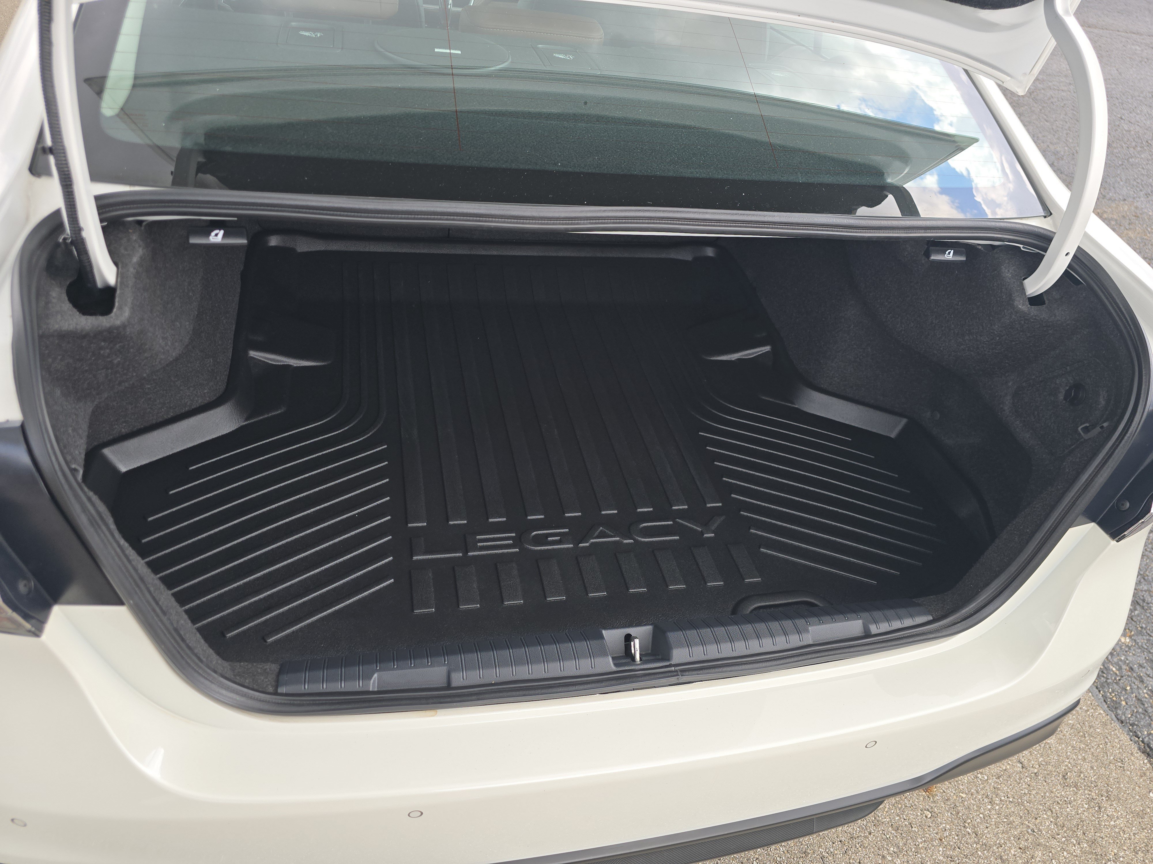 Used 2024 Subaru Legacy Touring XT AWD/4WD image 18